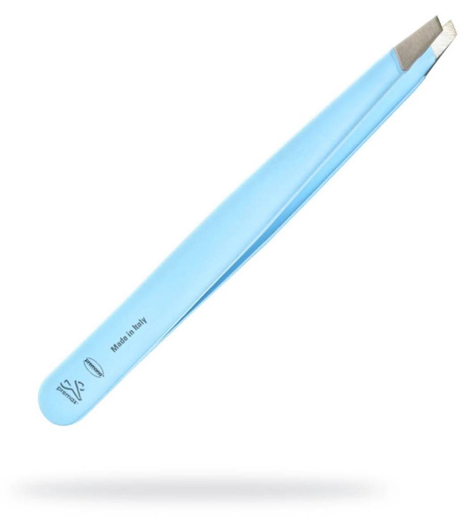 PREMAX Pinzette - Aqua Kollektion 40408 Edelstahl 9 cm