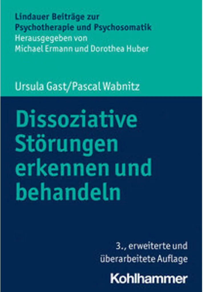 Guide de Psychothérapie : Traiter les Troubles Dissociatifs Complexes