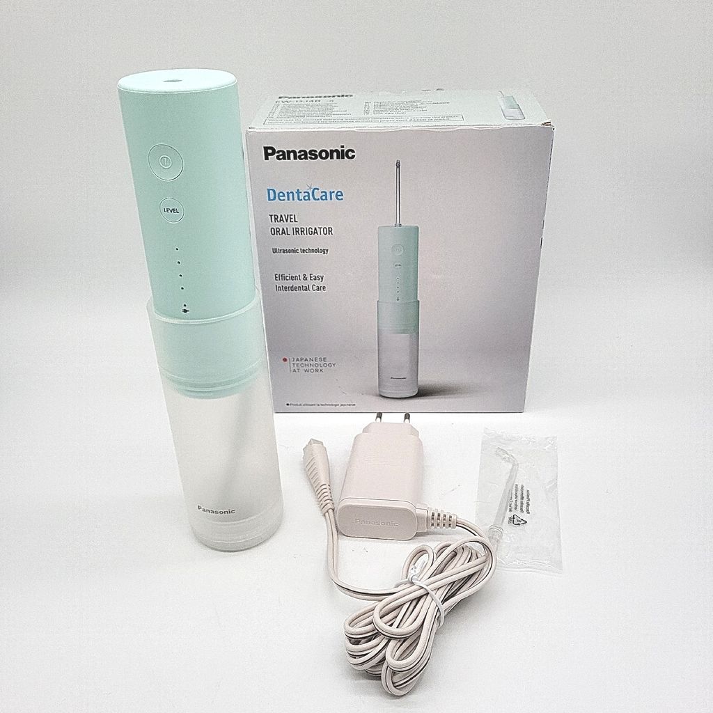 Panasonic Ew-Dj4b Travel Oral Shower Rechargeable Zdjęcie produktu 
