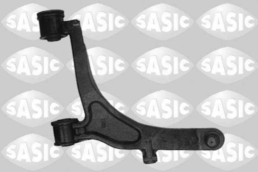 Suspension de roue pour Renault Master et Movano - Bras SASIC 8200750273