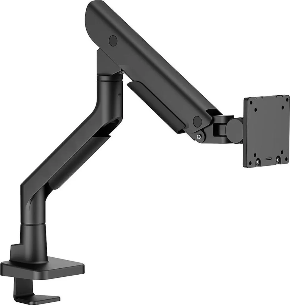 Iiyama DS6001C-B1 Support de Bureau pour Écran PC 17 à 49 Pouces VESA - 5