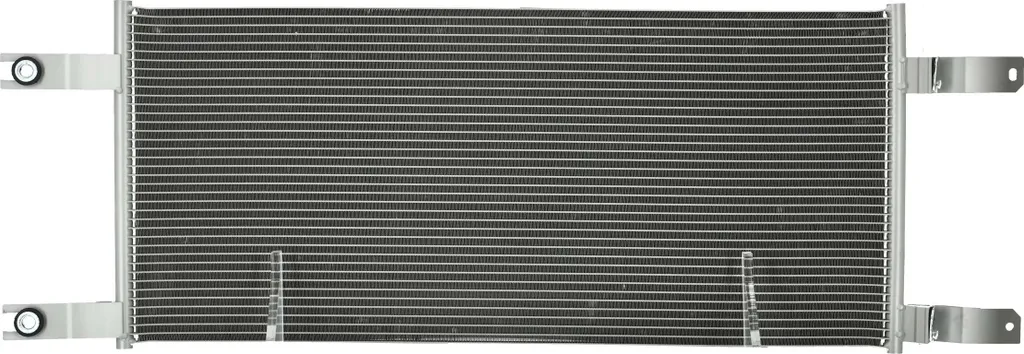 NISSENS 941155 Condenseur de Climatisation pour SCANIA G II - Premium