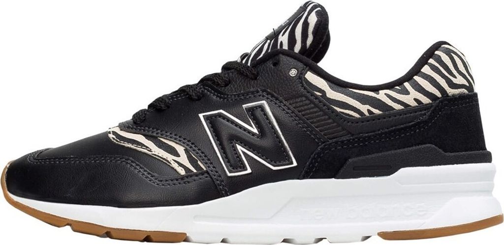 New Balance Schuhe 997, CW997HCI, Größe: 40,5 Produktbild 
