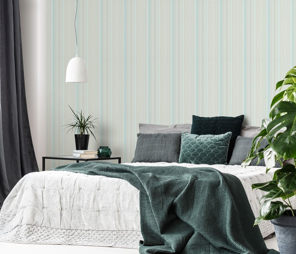 Erismann Tapete Kollektion Fashion for walls by Guido Maria Kretschmer 1004818 Streifen