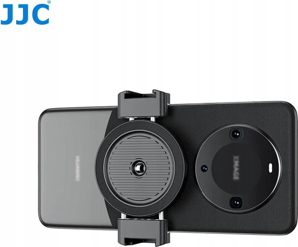 Support magnétique pour Vlogging MagSafe avec fixations accessoires ISO - 9