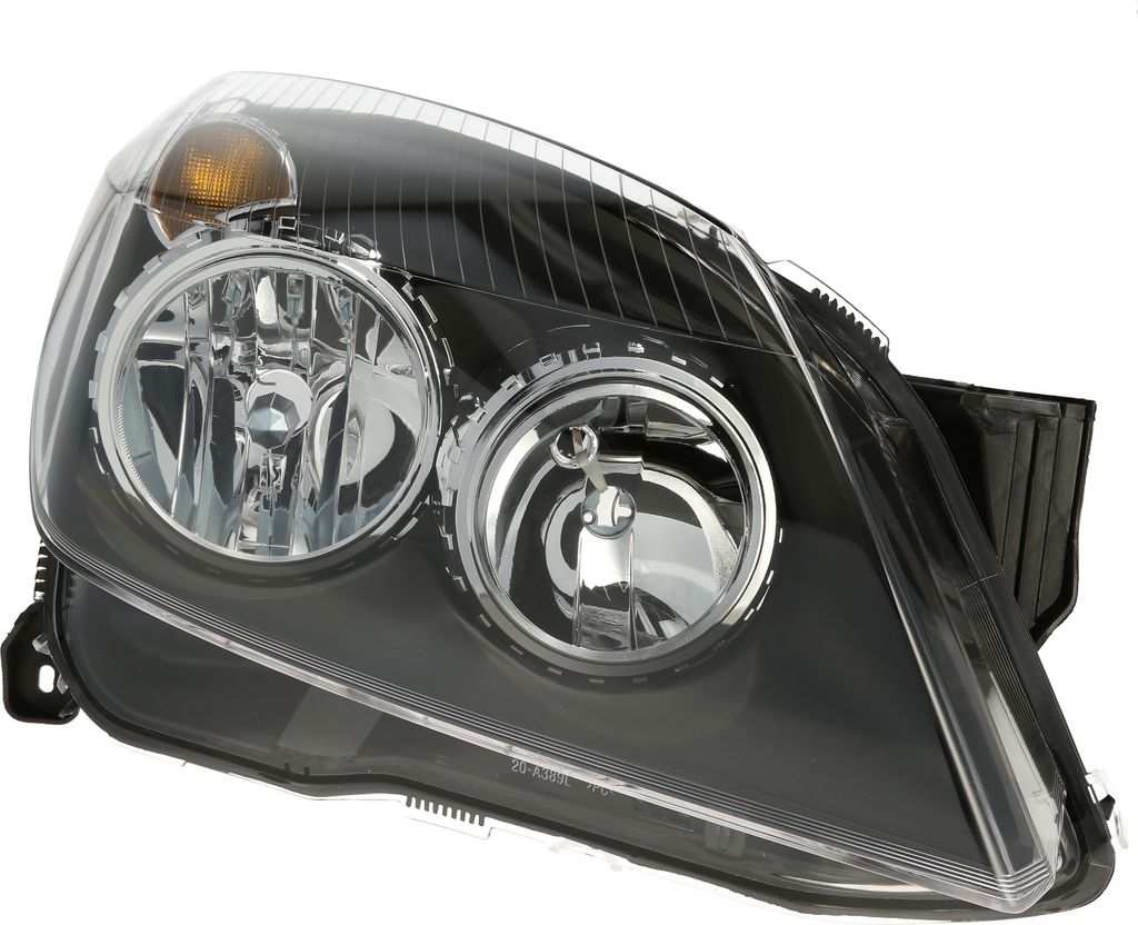 Hella Scheinwerfer rechts für Skoda Citigo E-Citigo