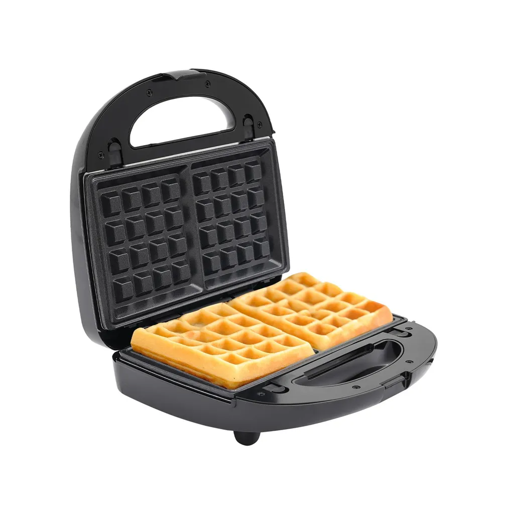 Machine à sandwich multifonction pour préparer des brunchs maison complets