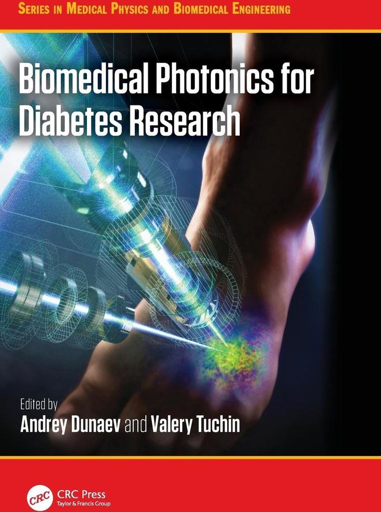 Biomedical Photonics for Diabetes Research