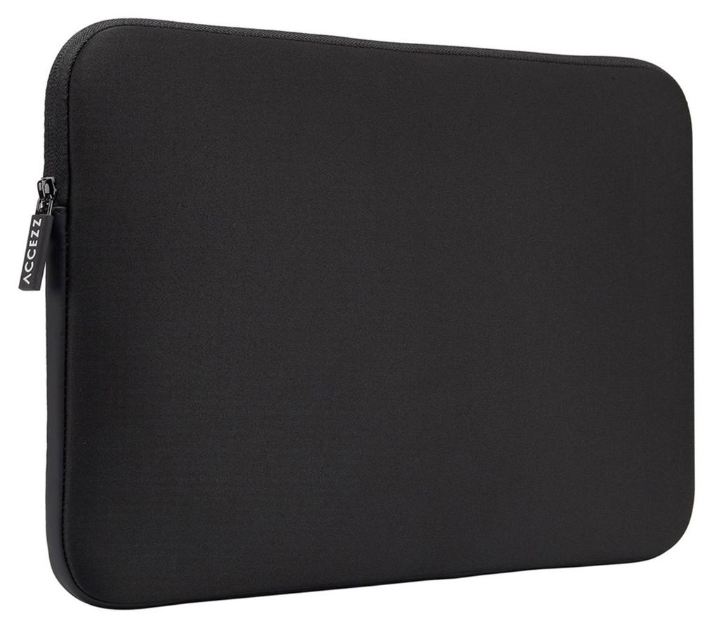 Funda portátil  15-16 pulgadas - Negro Imagen del producto 