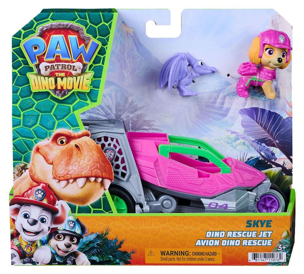 PAW Patrol 6075758, 3 rok/roky, Vícebarevný Obrázek produktu 