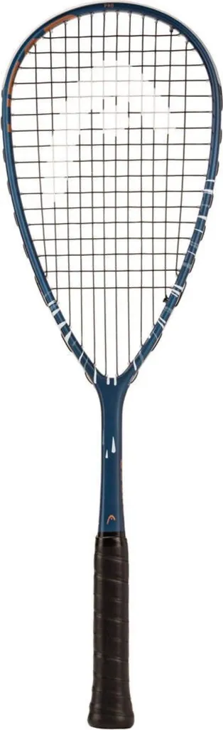 Raquette de Tennis Adulte Head Cyber Pro - Équipement Sportif Complet