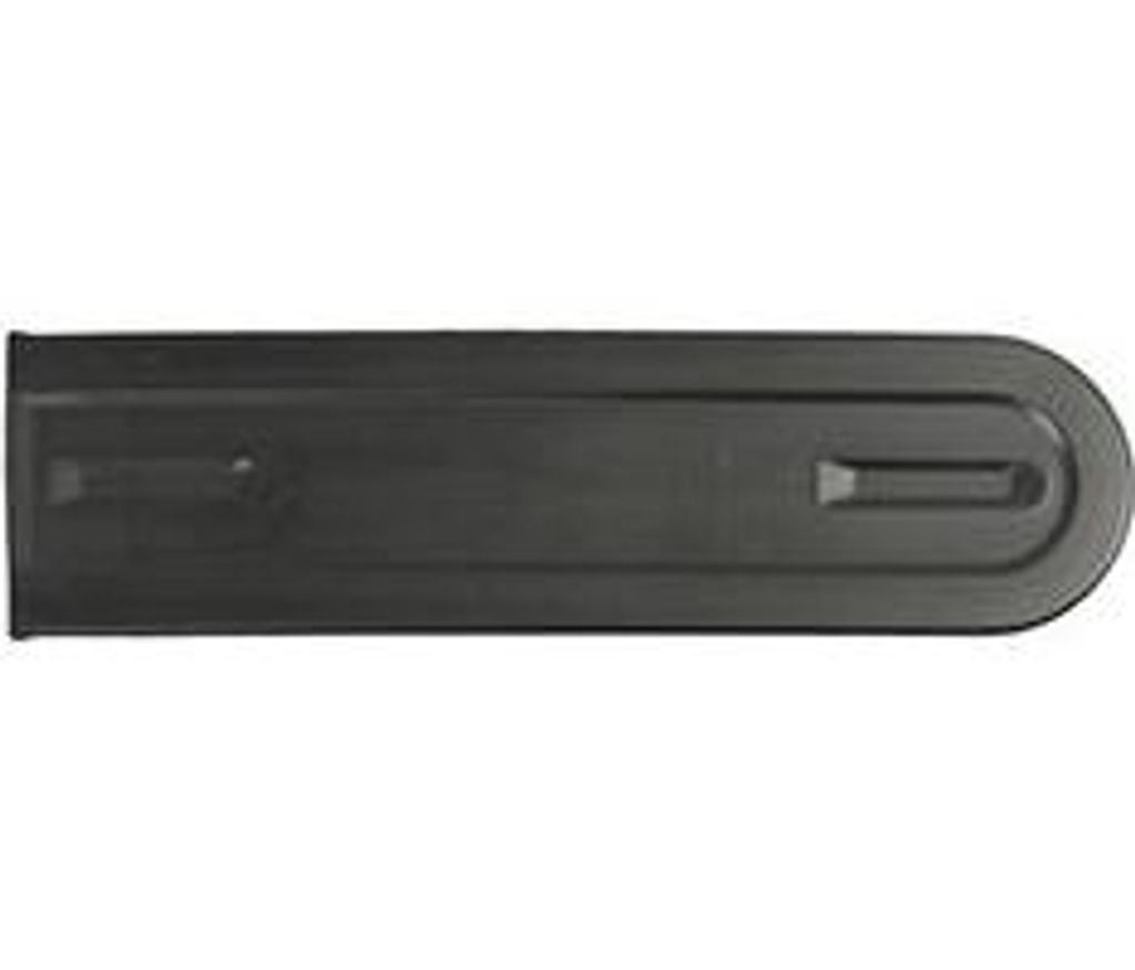 Schutzführung, Länge: 35 cm.