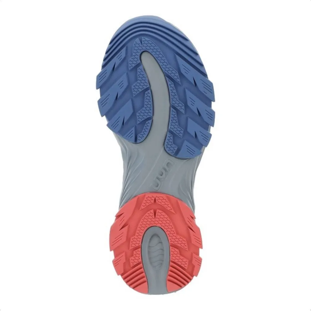 Chaussures de Marche UYN Wander Lite Y100181G000 de Qualité Pro - 6
