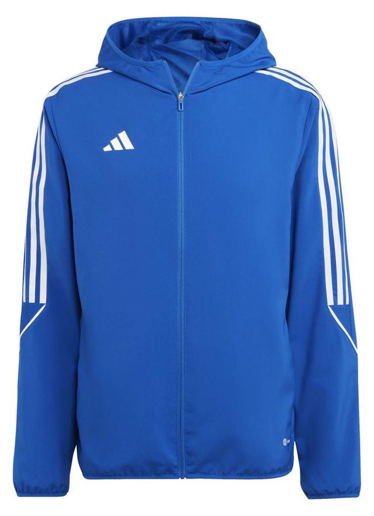 Adidas - "Tiro 23 League" Oberteil für Herren PP2097 (S) (Blau)