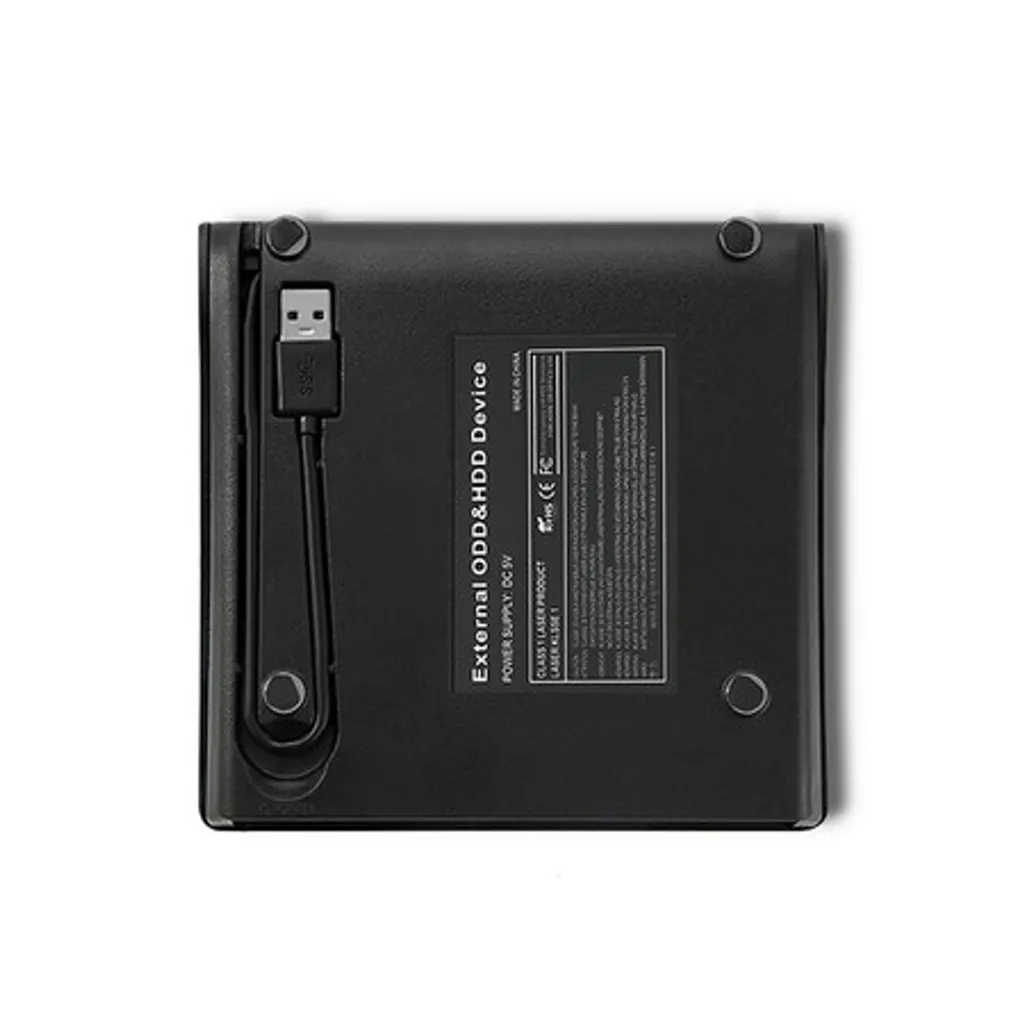 Qoltec 51865 data storage device part/accessory - 2