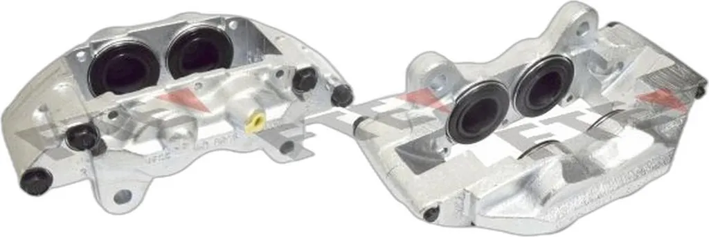 Étrier de Frein Avant Gauche FTE 4 Pistons Ø 43 mm pour Toyota Hilux