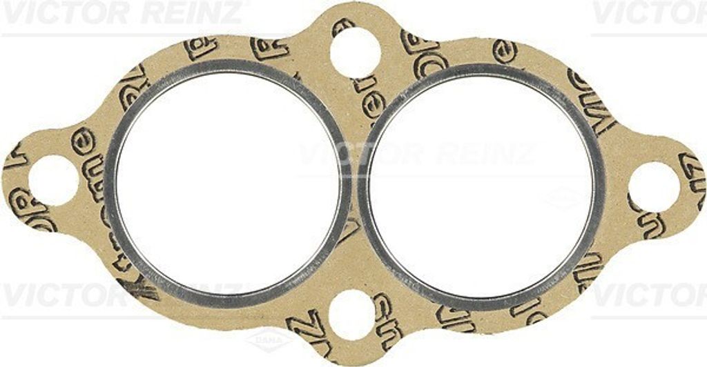 REINZ 71-28497-00 Auspuffdichtung Auspuffdichtung für BMW 3 Produktbild 