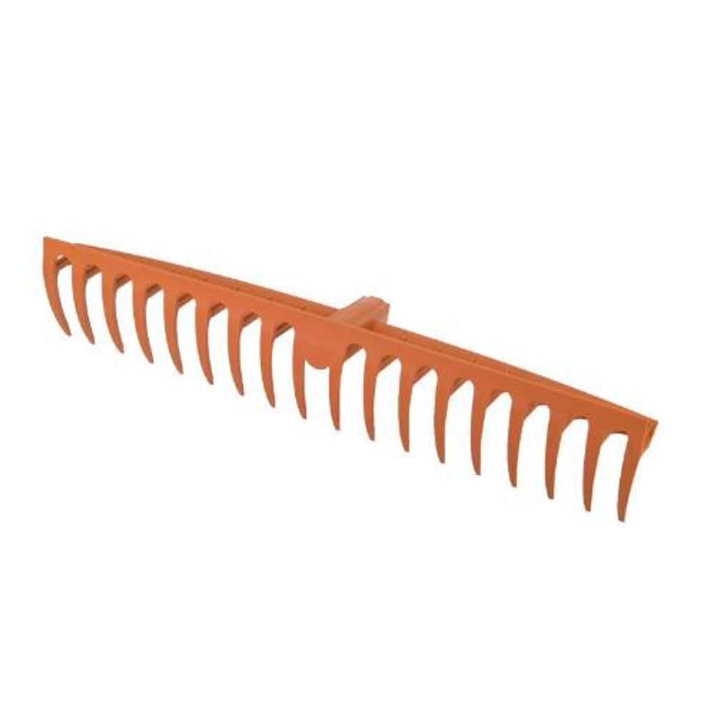 Hrabě plastové FESTA 58cm 18z click Obrázek produktu 