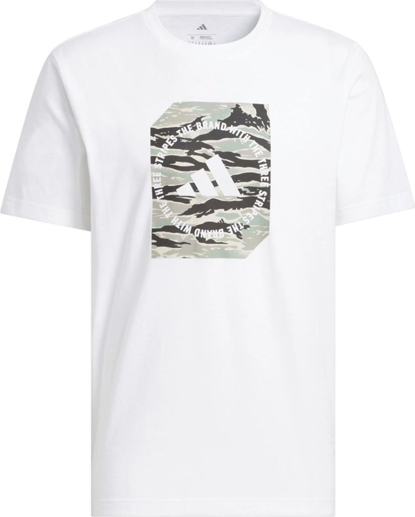Tshirts Adidas JM0387