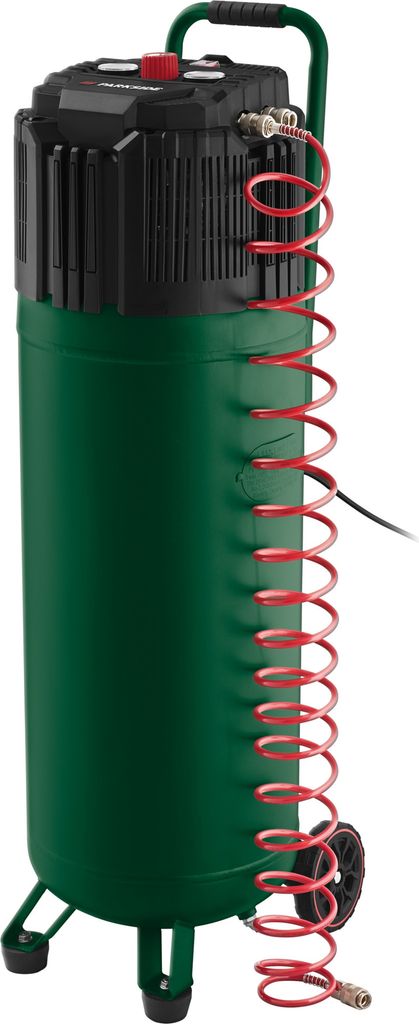 PARKSIDE® Vertikaler Kompressor »PVKO 50 C3«, 1500 W Produktbild 