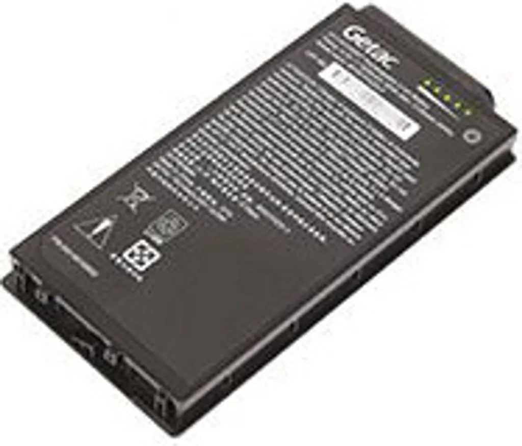 Batterie ordinateur portable Getac de remplacement longue autonomie