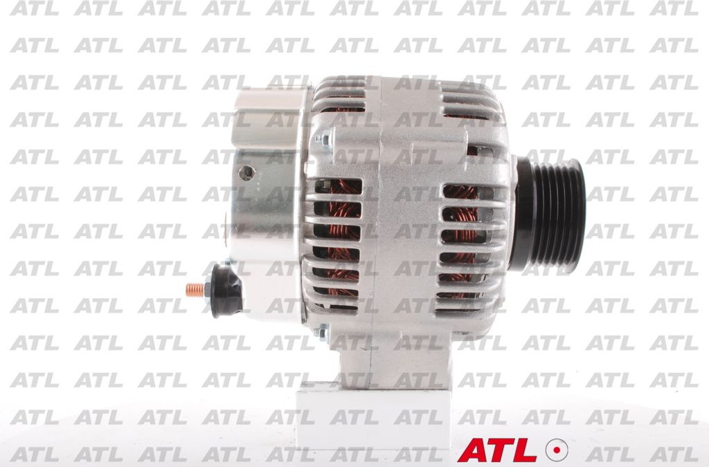 ATL Lichtmaschine Generator LiMa Produktbild 