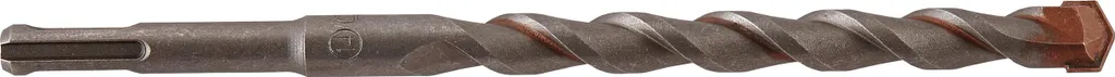 Punta Muro Wolfcraft Standard SDS-Plus 14 mm - Art. 7833010