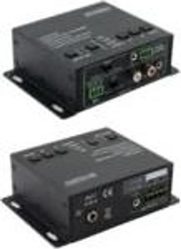 Amplificateur pour Salle de Réunion VivoLink VL120004 Sonorisation Net