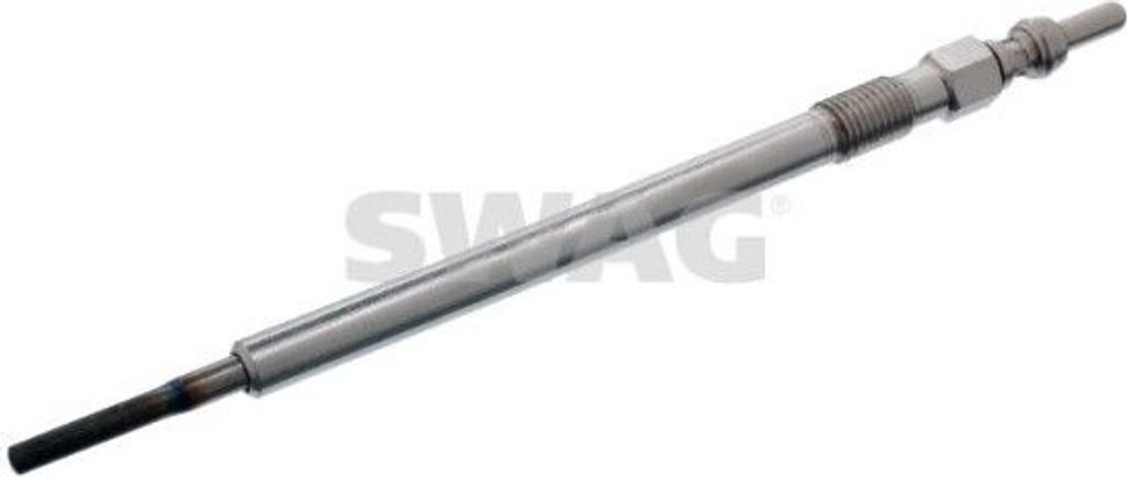 SWAG 33 10 3535 Diesel Glühkerze passend für MERCEDES-BENZ C-Klasse Limousine (W204)