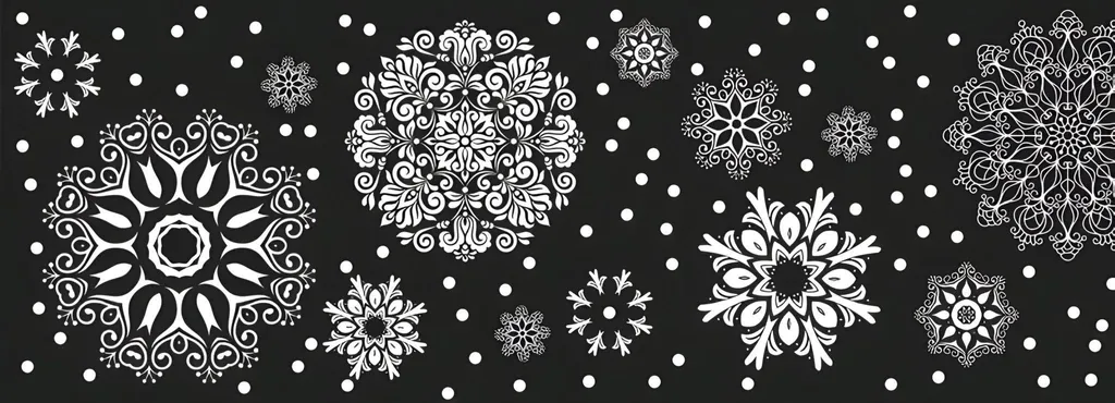 Habiller une vitre nue avec le Ruban Crystals Heyda 200 x 7,5 cm