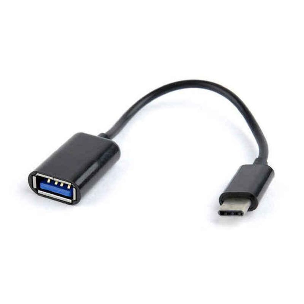 gembird USB 2.0 Type-C adapter (CM/AF)