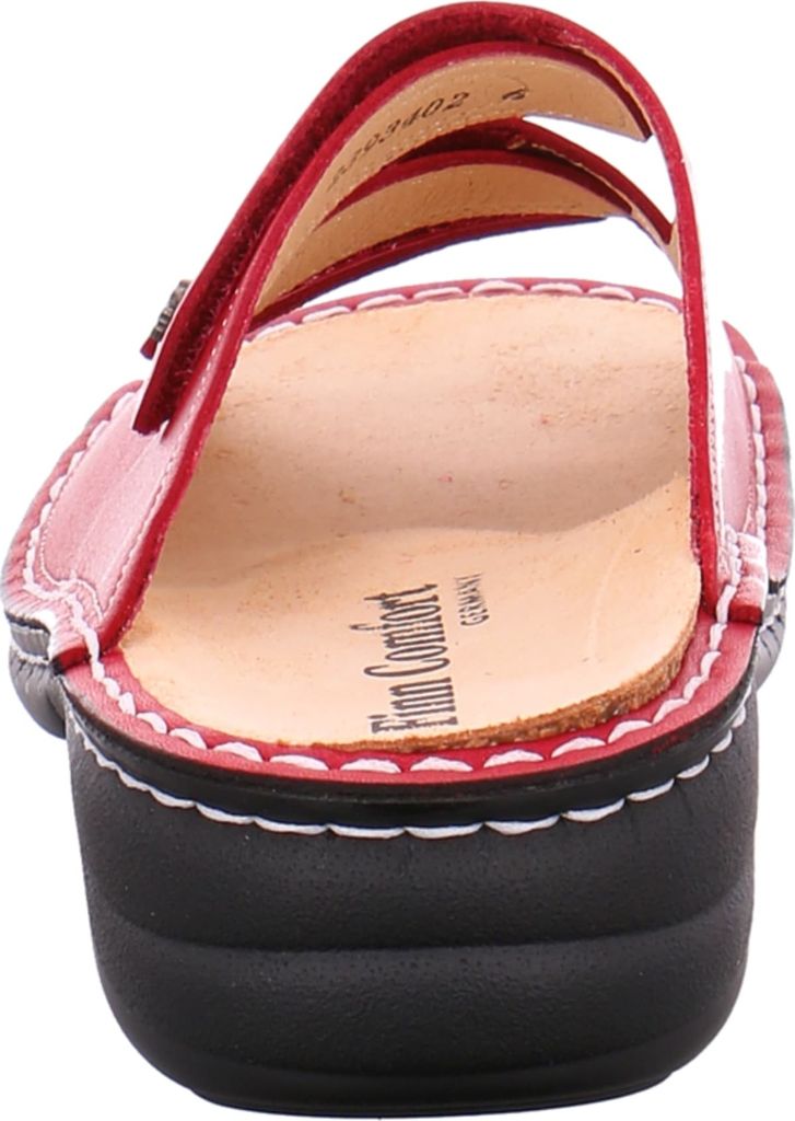 Finn Comfort Komfort Pantoletten Hellas Damen Produktbild 34