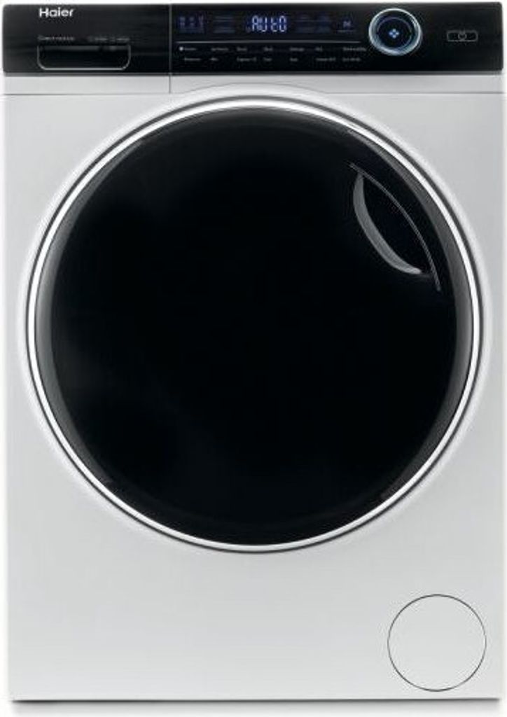 Haier I-Pro Series 7 , Frontlader, Freistehend, Weiß, Produktbild 