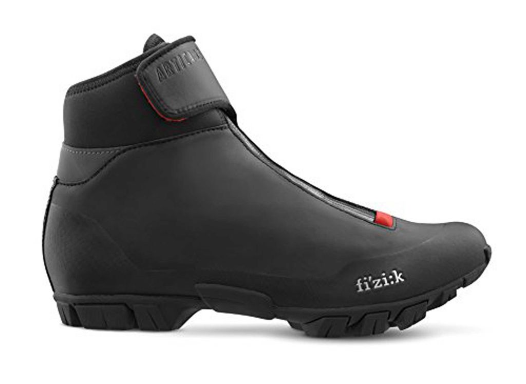 Fizik Artica X5 MTB Winterschuhe black 45 Produktbild 