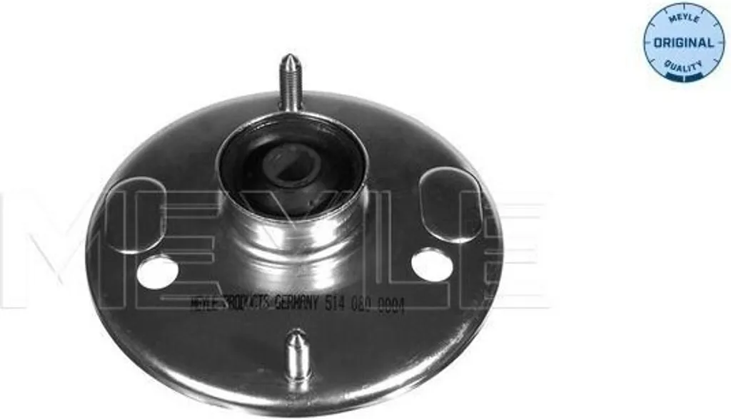 Support de suspension renforcé MEYLE 5140800004 pour train avant S90