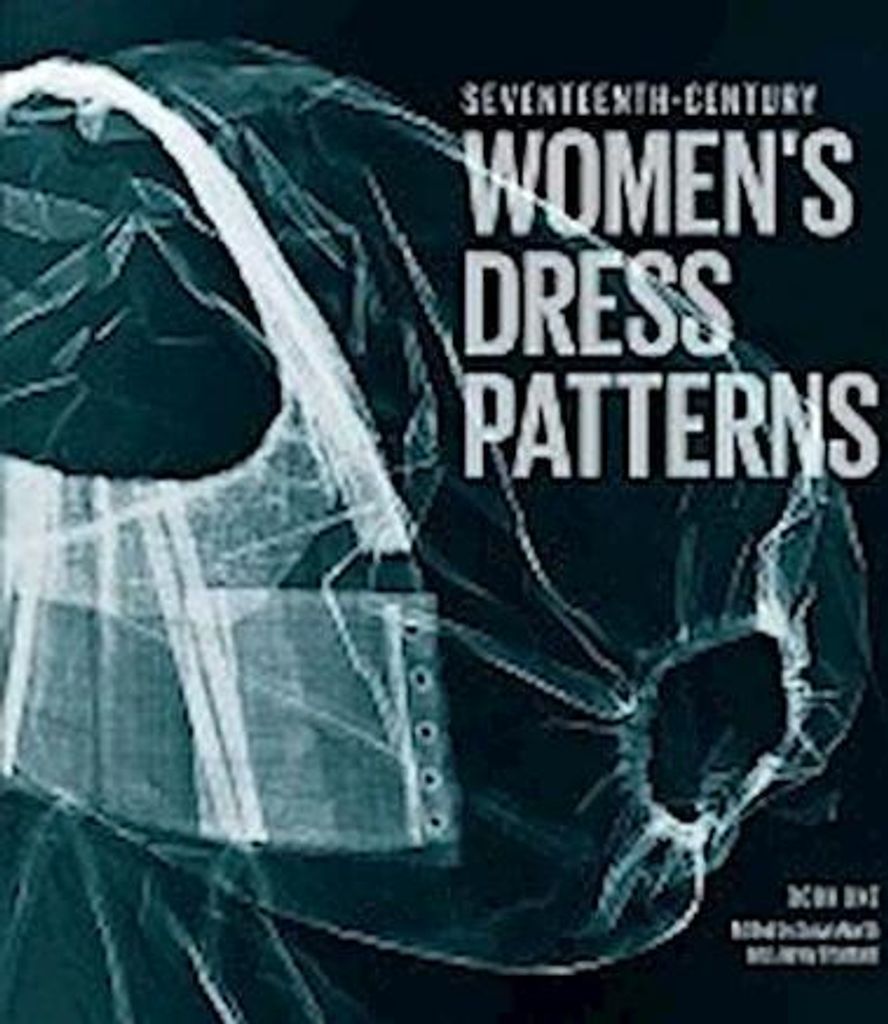 17th Century Women's Dress Patterns Produktbild 
