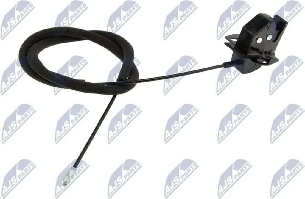 Serrure de porte centrale pour Renault Master et Nissan NV400 NTY