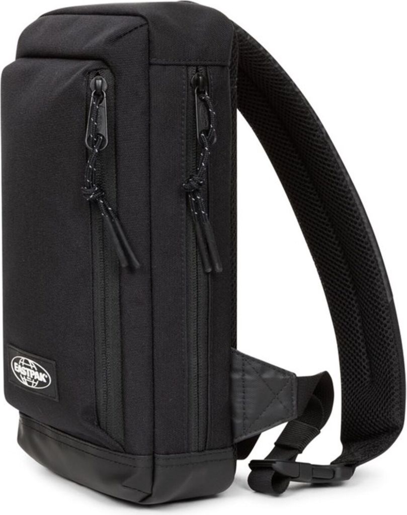 Eastpak Icon Sling Umhängetasche 31 cm - On Black