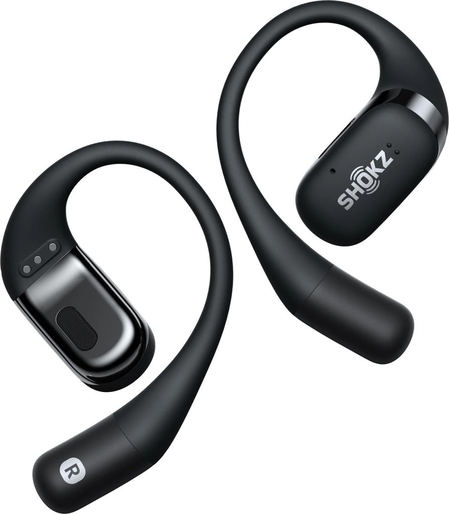 Bezprzewodowe słuchawki nauszne SHOKZ OpenFit do Zdjęcie produktu 1