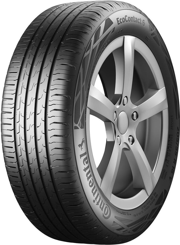 CONTINENTAL EcoContact 6 (AO) (EVc) 215/60R16 95V