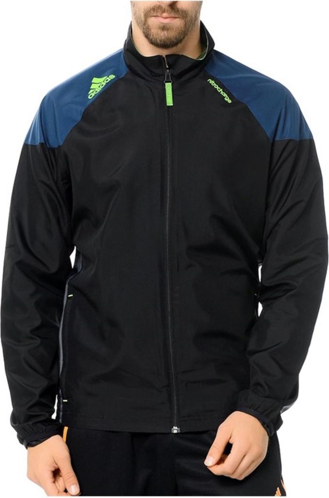 Sweatshirts Adidas F85344