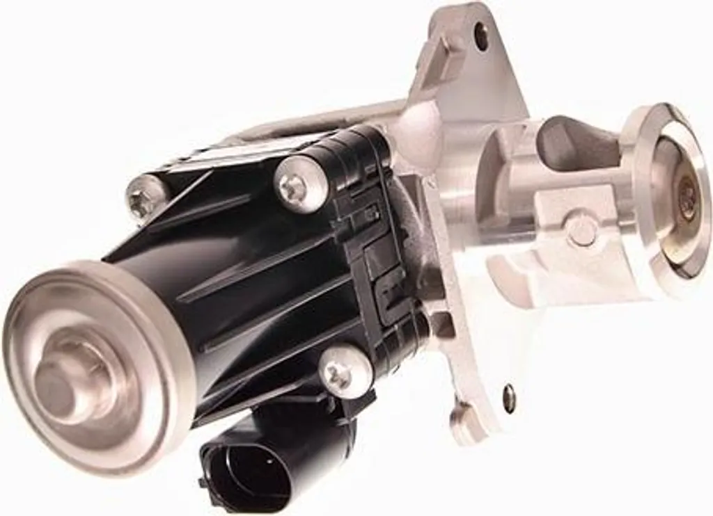 Soupape EGR NISSENS 98377 : Valve de Recyclage des Gaz Haute Performance