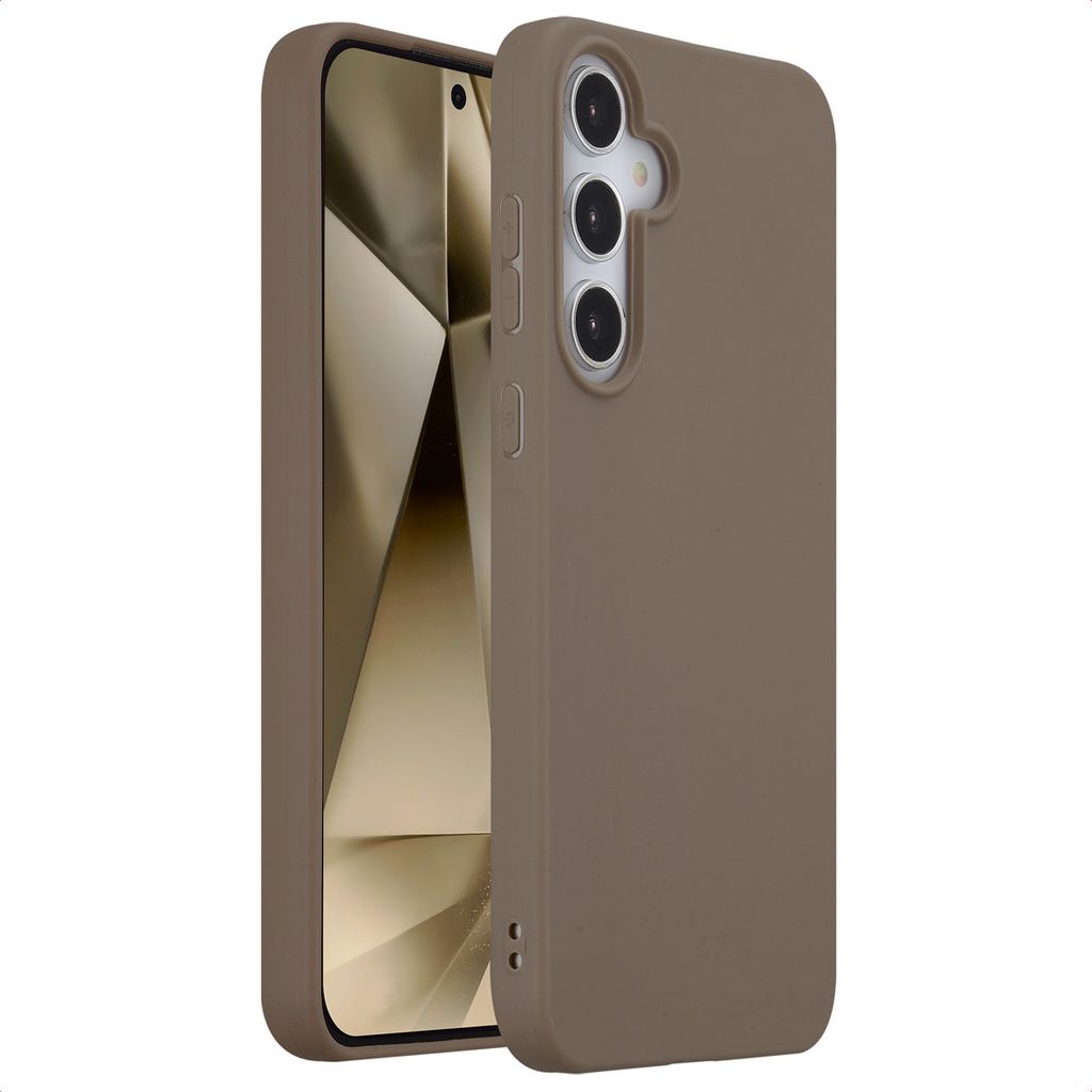 Custodia colorata in TPU imoshion per Samsung Galaxy A55 - Immagine del prodotto 
