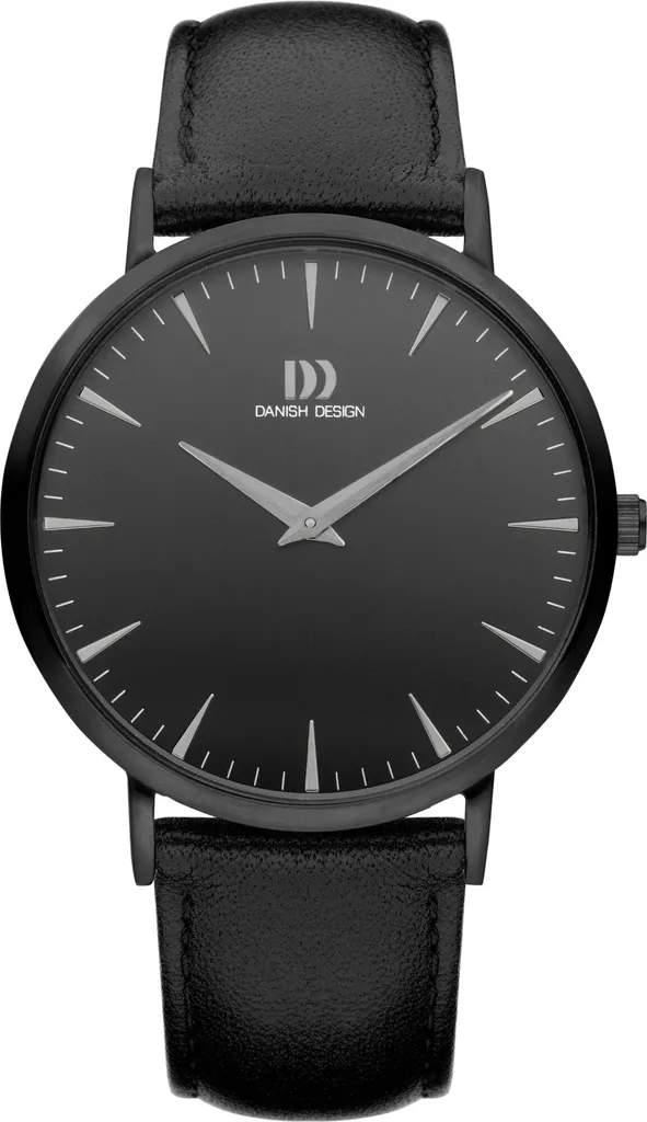 Montre Danish Design IQ13Q1217 - Finissez-en avec les Montres Trop Lourdes