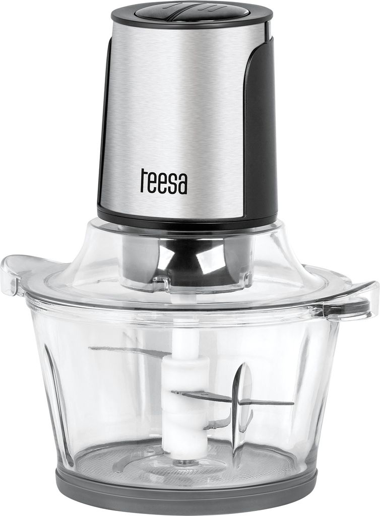 Sekáčik so sklenenou misou 1,5L 400W Obrázok produktu 
