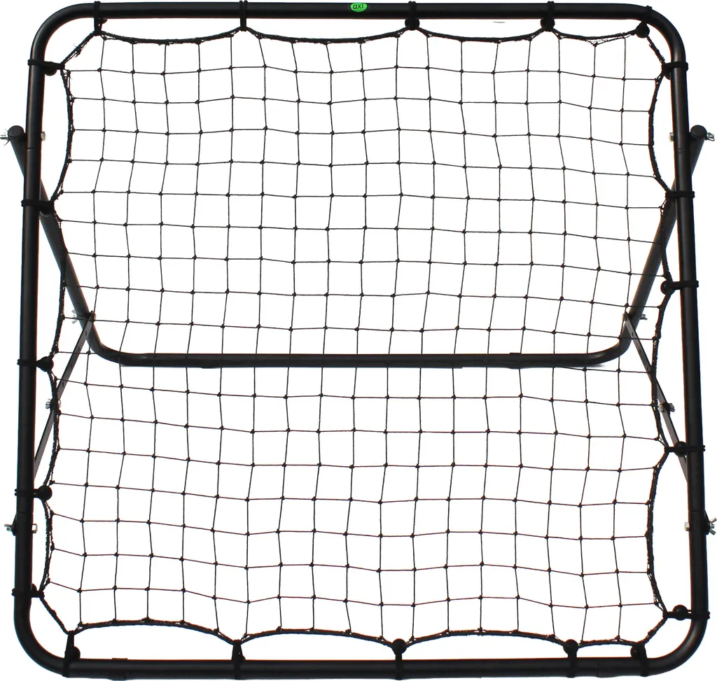 AXI Rebounder 100 Filet de Rebond Pliable pour Football et Handball
