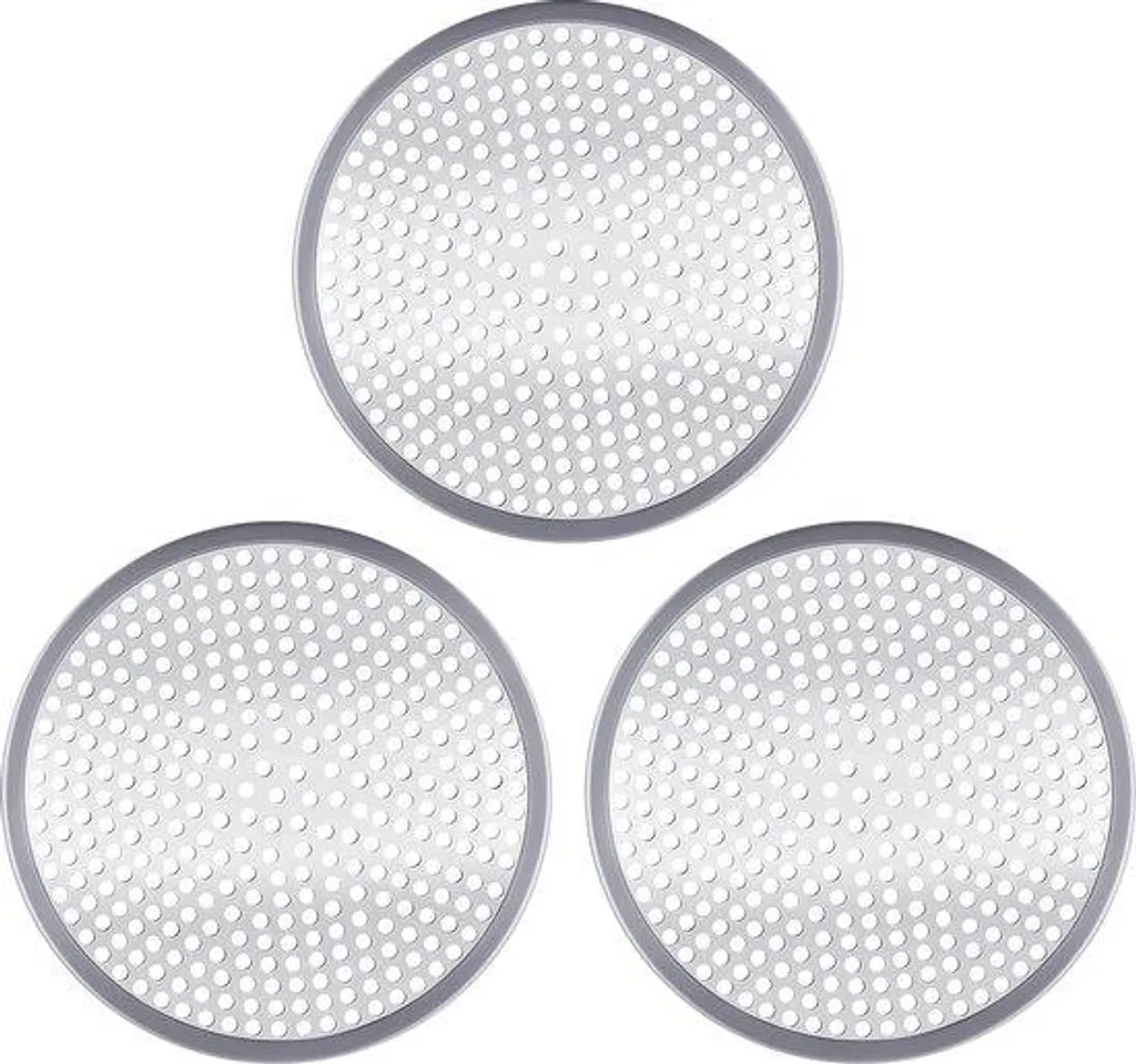 Filtre triple d'évacuation des eaux usées - Modèle standard universel