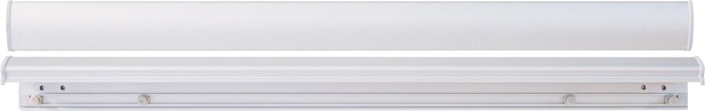 PLAYROOM Flipchart-Halter magnetisch Playboard silber für alle magnetischen Oberflächen