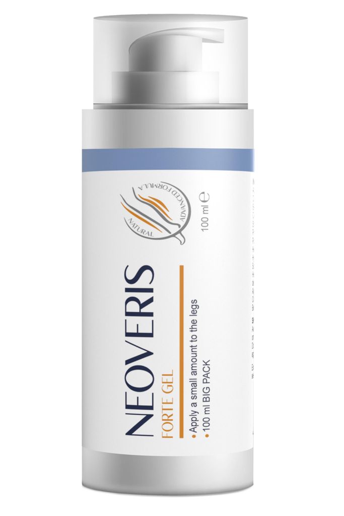Creme Neoveris -100 ml Produktbild 