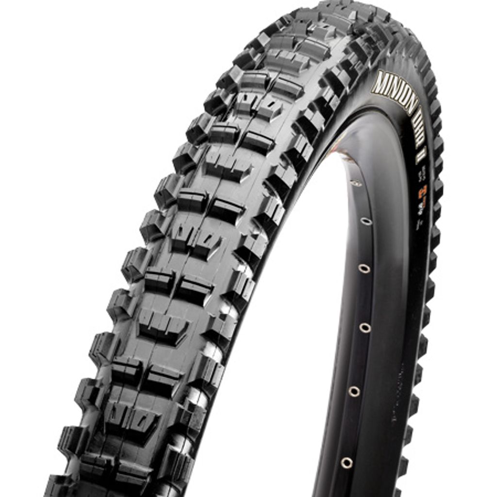 Maxxis Reifen Minion DHR II 20x2.30 Zoll 58-406 schwarz Produktbild 